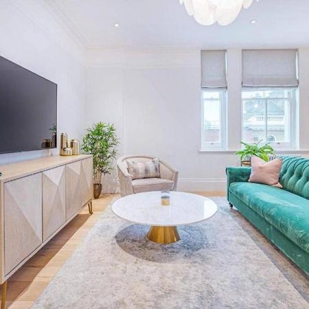 דירות לונדון Royal Kensington In Cromwell Road מראה חיצוני תמונה